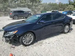 58ABK1GG7HU043464 2017 LEXUS ES