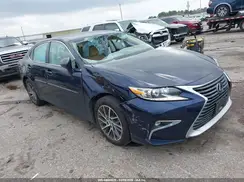 58ABK1GG7HU043545 2017 LEXUS ES