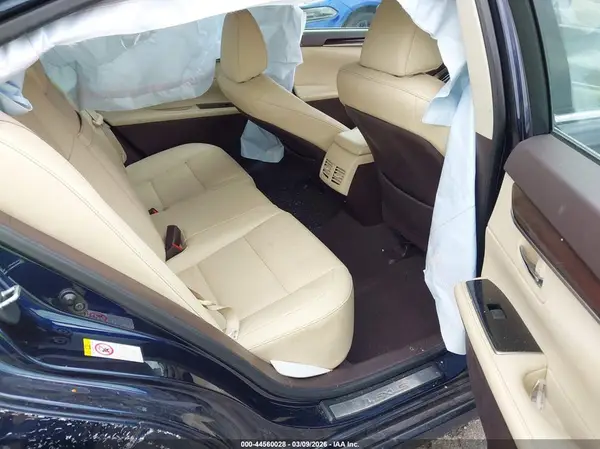 58ABK1GG7HU043545 2017 LEXUS ES - Image 8