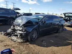 58ABK1GG7HU044338 2017 LEXUS ES
