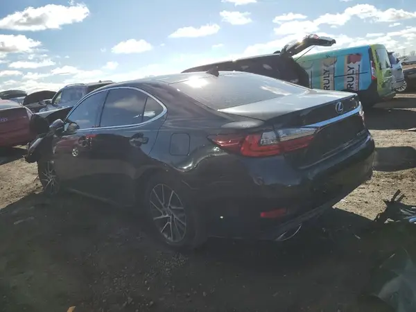 58ABK1GG7HU044338 2017 LEXUS ES - Image 2