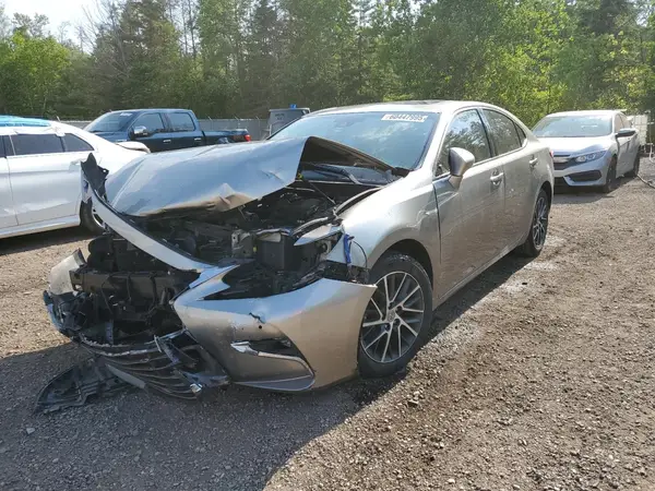 58ABK1GG7HU044341 2017 LEXUS ES - Image 1