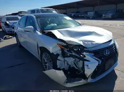 58ABK1GG7HU044551 2017 LEXUS ES
