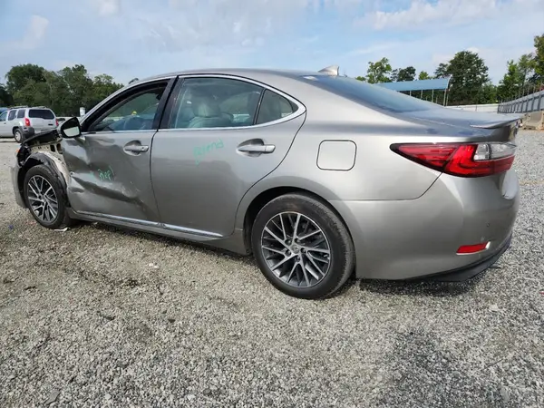 58ABK1GG7HU045263 2017 LEXUS ES - Image 2