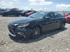 58ABK1GG7HU046011 2017 LEXUS ES