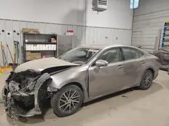 58ABK1GG7HU046333 2017 LEXUS ES