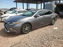 58ABK1GG7HU047014 2017 LEXUS ES