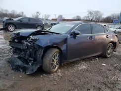 58ABK1GG7HU047630 2017 LEXUS ES