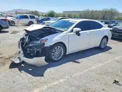58ABK1GG7HU047675 2017 LEXUS ES