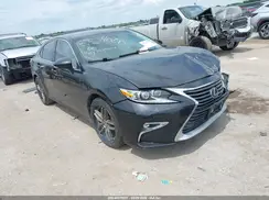 58ABK1GG7HU048485 2017 LEXUS ES