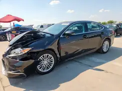 58ABK1GG7HU049572 2017 LEXUS ES