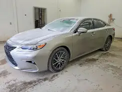 58ABK1GG7HU049894 2017 LEXUS ES