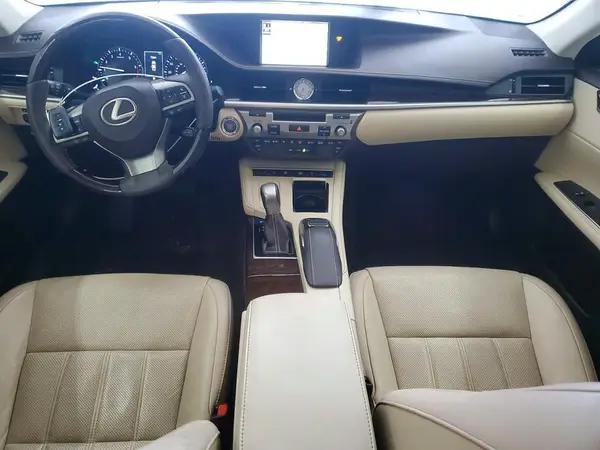 58ABK1GG7HU049894 2017 LEXUS ES - Image 8