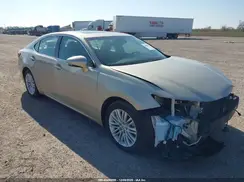 58ABK1GG7HU050415 2017 LEXUS ES