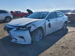 58ABK1GG7HU050740 2017 LEXUS ES