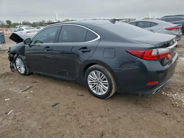 58ABK1GG7HU052701 2017 LEXUS ES - Image 2