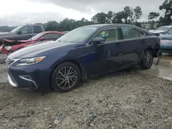 58ABK1GG7HU053184 2017 LEXUS ES