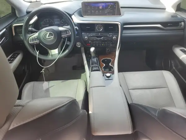 58ABK1GG7HU053234 2017 LEXUS RX - Image 8