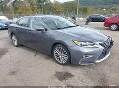 58ABK1GG7HU053783 2017 LEXUS ES