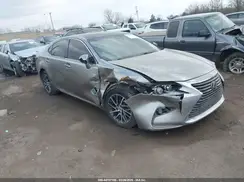 58ABK1GG7HU053976 2017 LEXUS ES