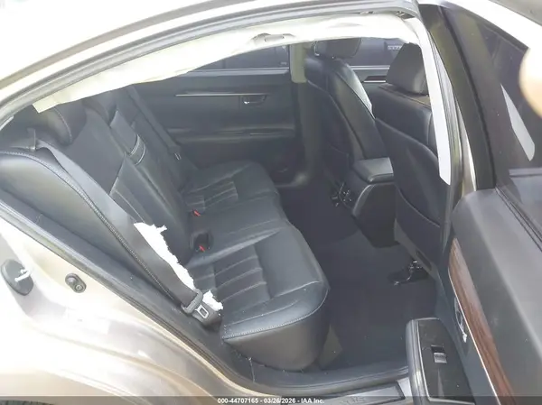 58ABK1GG7HU053976 2017 LEXUS ES - Image 8