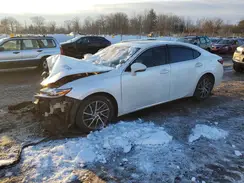 58ABK1GG7HU054299 2017 LEXUS ES