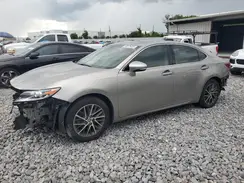 58ABK1GG7HU055176 2017 LEXUS ES