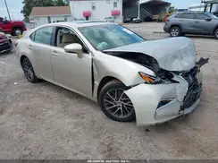 58ABK1GG7HU055467 2017 LEXUS ES