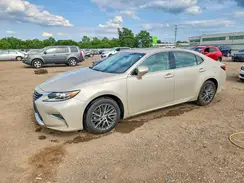 58ABK1GG7HU055517 2017 LEXUS ES