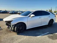58ABK1GG7HU056070 2017 LEXUS ES