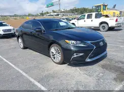 58ABK1GG7HU056909 2017 LEXUS ES