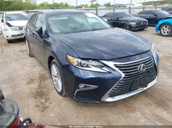 58ABK1GG7HU057915 2017 LEXUS ES