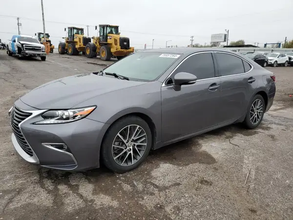 58ABK1GG7HU058045 2017 LEXUS ES - Image 1