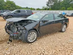 58ABK1GG7HU058238 2017 LEXUS ES