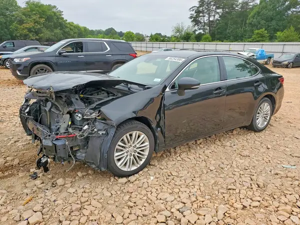 58ABK1GG7HU058238 2017 LEXUS ES - Image 1