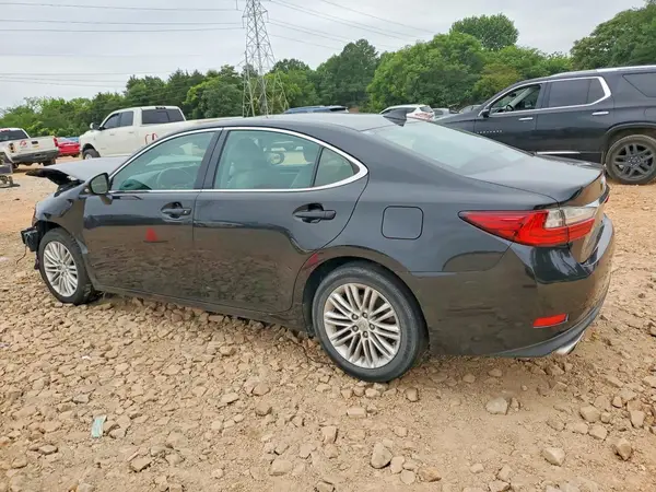58ABK1GG7HU058238 2017 LEXUS ES - Image 2