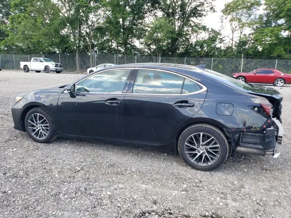 58ABK1GG7HU058448 2017 LEXUS ES - Image 2