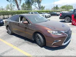 58ABK1GG7HU058529 2017 LEXUS ES
