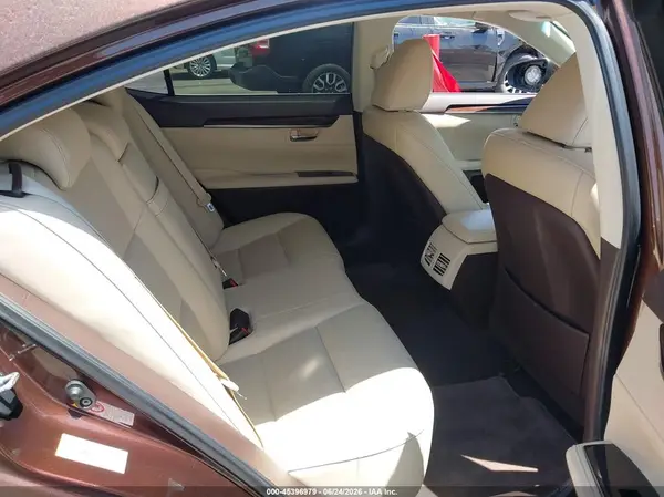 58ABK1GG7HU058529 2017 LEXUS ES - Image 8