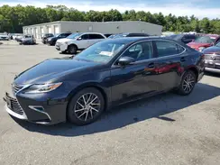 58ABK1GG7HU058689 2017 LEXUS ES