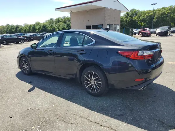 58ABK1GG7HU058689 2017 LEXUS ES - Image 2