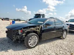 58ABK1GG7HU058708 2017 LEXUS ES