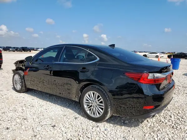 58ABK1GG7HU058708 2017 LEXUS ES - Image 2