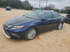 58ABK1GG7HU058966 2017 LEXUS ES