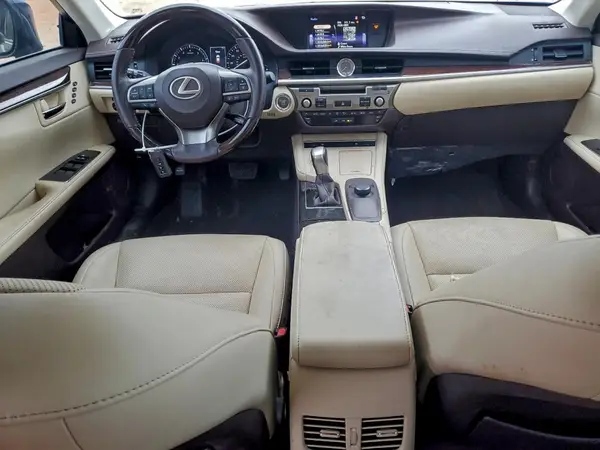 58ABK1GG7HU058966 2017 LEXUS ES - Image 8