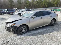 58ABK1GG7HU059633 2017 LEXUS ES