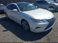 58ABK1GG7HU061706 2017 LEXUS ES