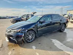 58ABK1GG7HU061818 2017 LEXUS ES