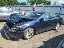 58ABK1GG7HU063178 2017 LEXUS ES