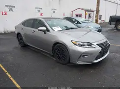 58ABK1GG7HU063231 2017 LEXUS ES